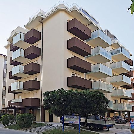 Residence Green Life Bibione Buitenkant foto