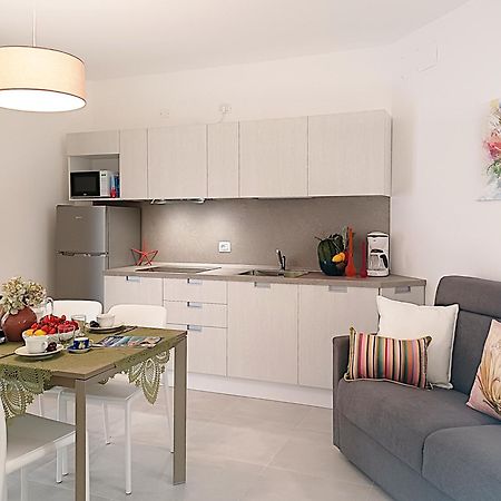 Residence Green Life Bibione Buitenkant foto