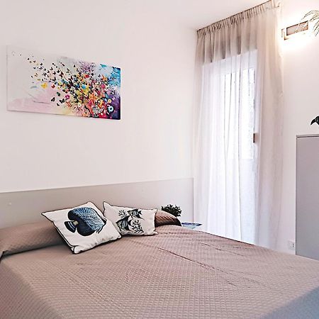 Residence Green Life Bibione Buitenkant foto