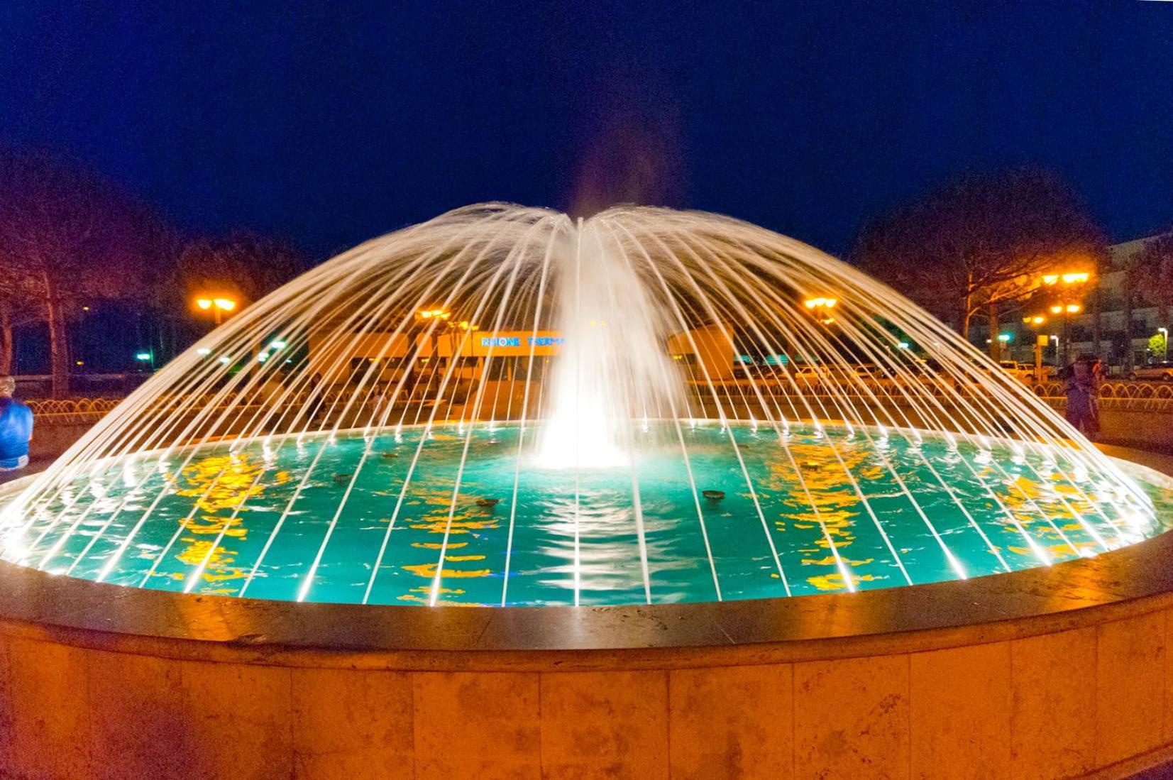Residence Green Life Bibione Buitenkant foto